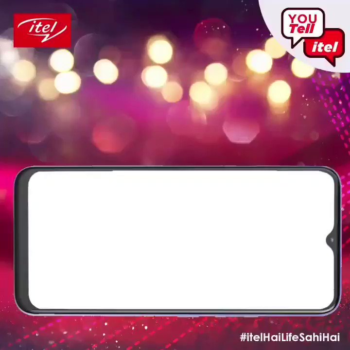 @itel_india Here are my answers team in the video
#ContestAlert
#YouTellitel
#itelhailifesahihai https://t.co/At78uPmDkU