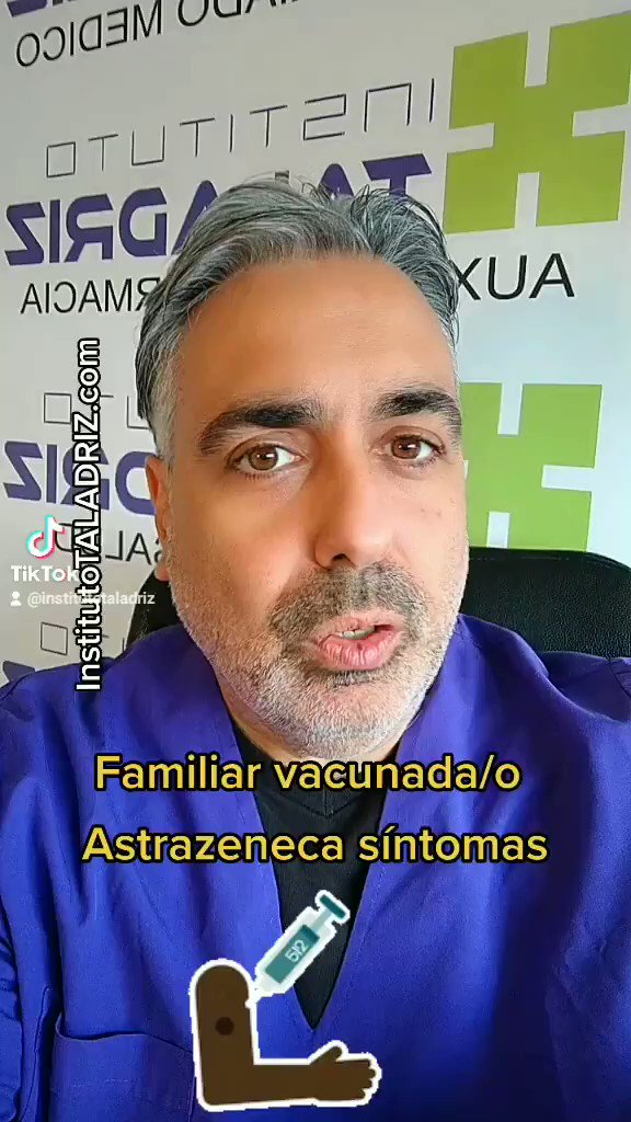 #familia #vacuna #viral #Astrazeneca #SPUTNIK #pfizer #PANDEMIA #aprende #gratis
👉 TIKTOK:
HOY (vivo a las 15.15) #InstitutoTALADRIZ https://t.co/NZIgvVyf8U
.
🎧 Podcast: #SALUDconTALA
https://t.co/ByHiGczxLr
.
📡 TELEGRAM: @InstitutoTALADRIZ
https://t.co/qXxU4R6OuK https://t.co/p0IJ5q2uiv