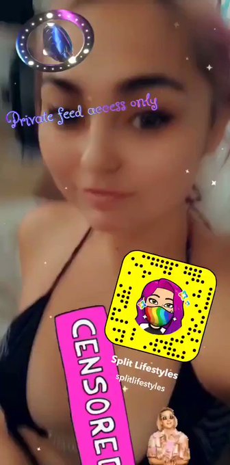 Having to be really careful on how I post with how sensitive the algorithms are :p creators just can't