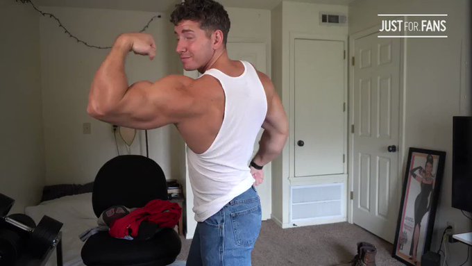 best flexing video you will ever experience this will make you feel amazing...

See this and more at: