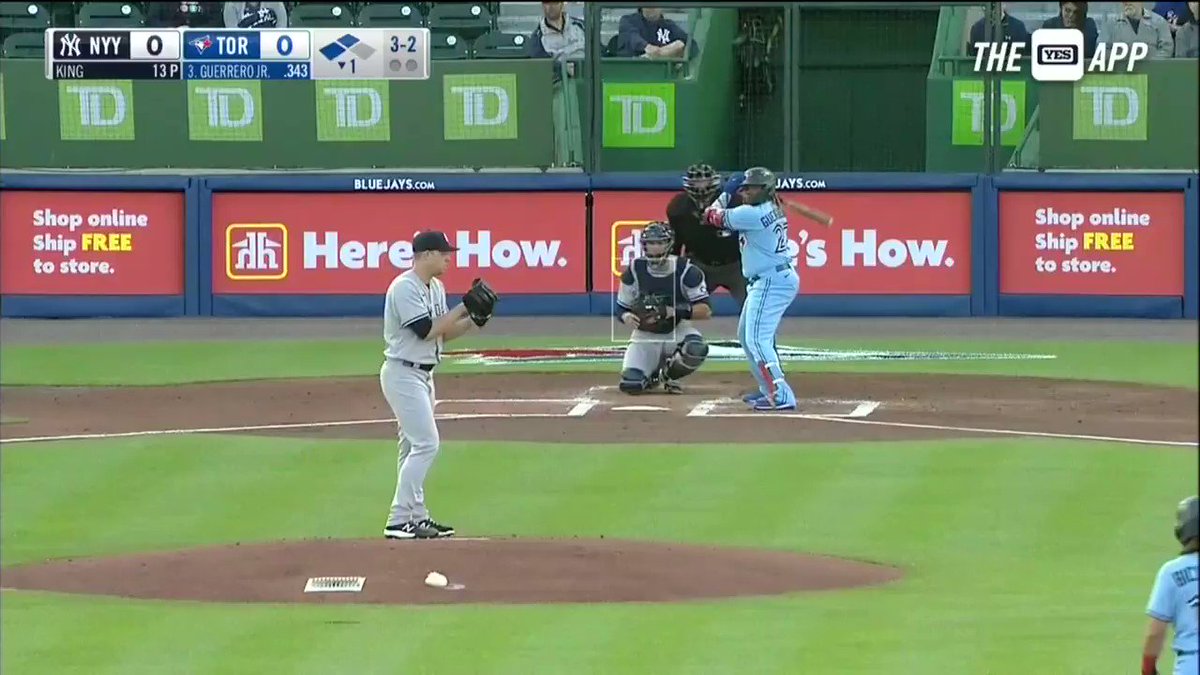 @barstoolsports's photo on Blue Jays