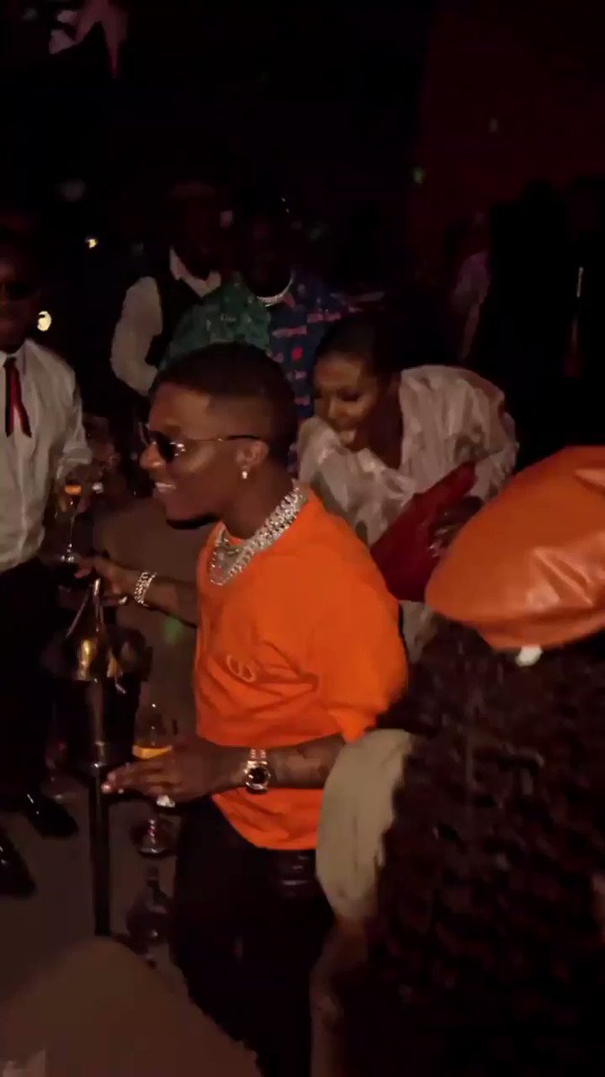 @WizkidSource's photo on Lagos
