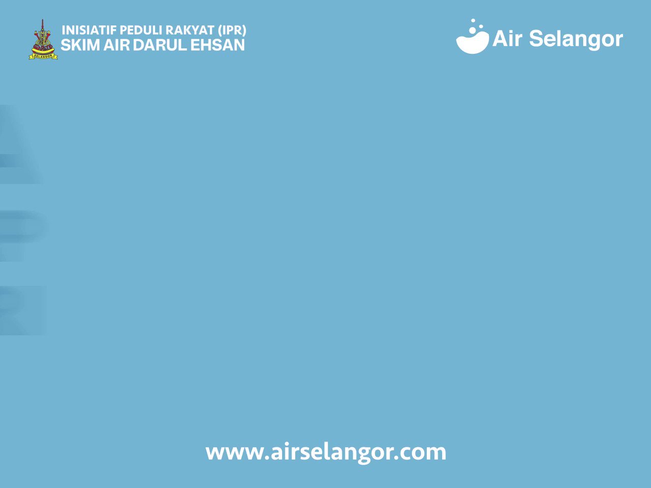 @air_selangor's video Tweet