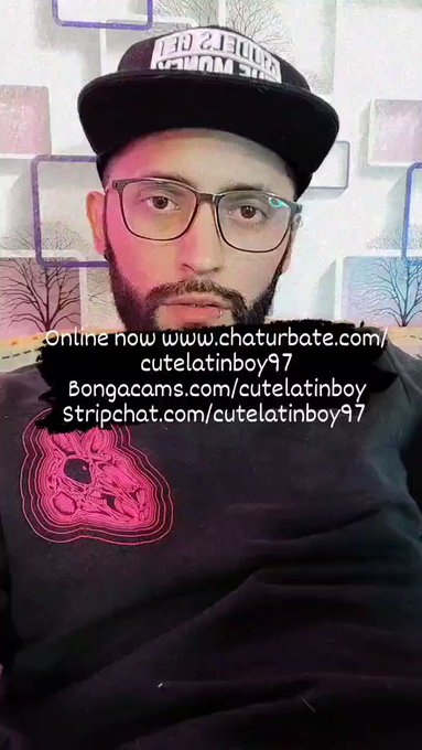 Online and horny ?? https://t.co/9GOdOCvtX1
https://t.co/D63lQaFa4l
https://t.co/1Kt6D50meC https://t