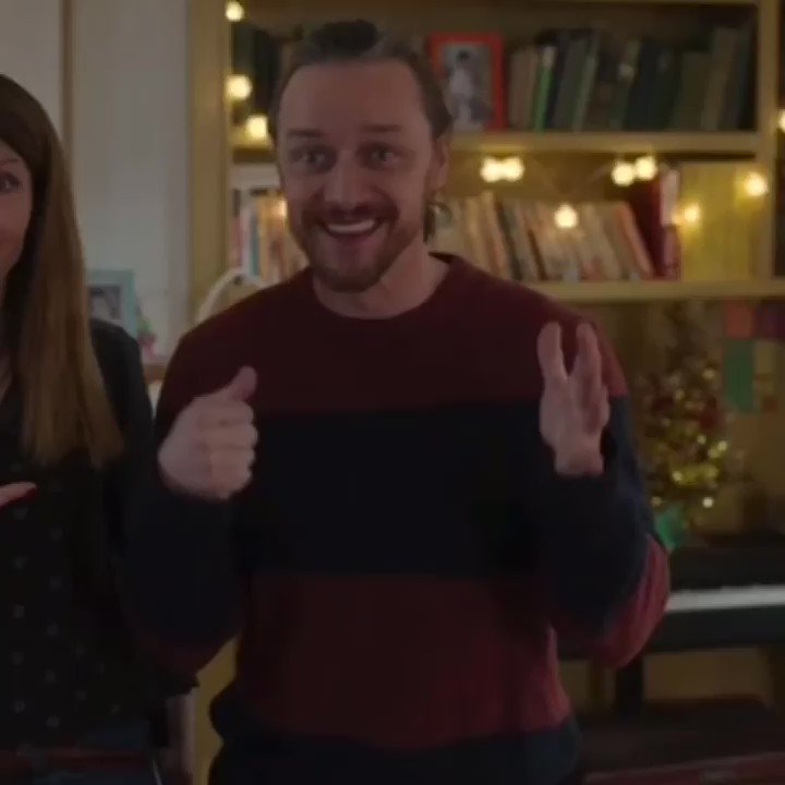 Happy birthday to James Mcavoy s man bun only 