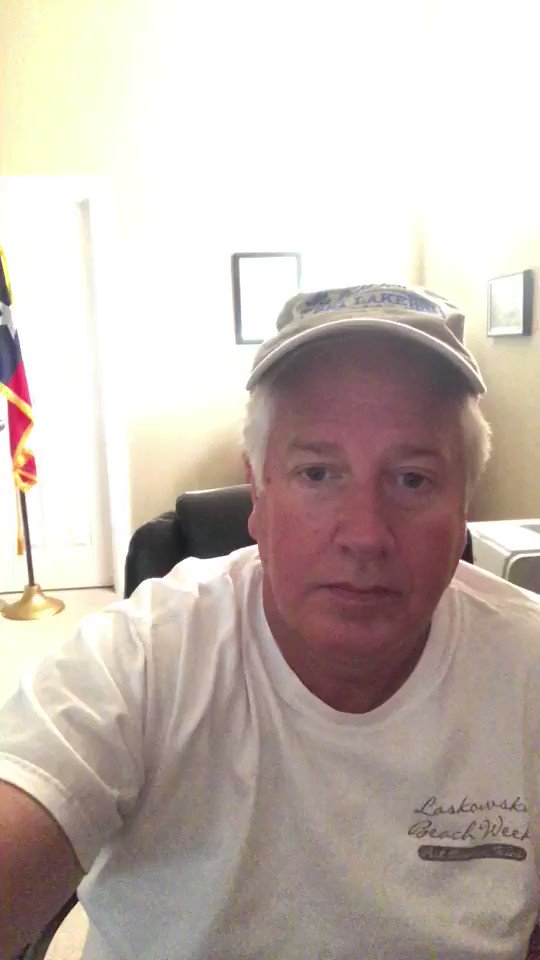 I woke up this morning to a home without power.
Why? Because I live in Greg Abbott’s and Dan Patrick’s Texas.
We live in a state run by grossly negligent clowns who can’t even keep the light on.
In 2022, don’t forget their names. https://t.co/baqIoIXxU8