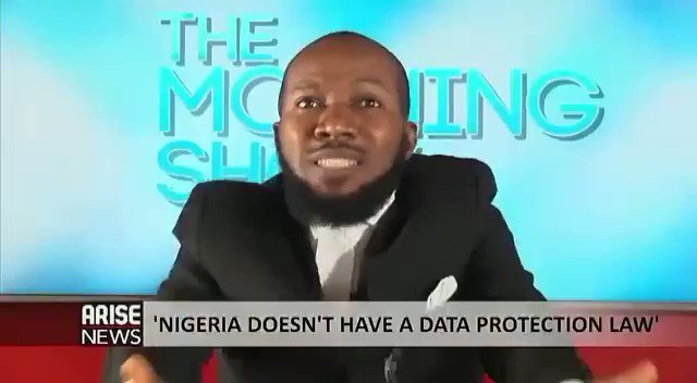 @RealOlaudah's photo on Buhari