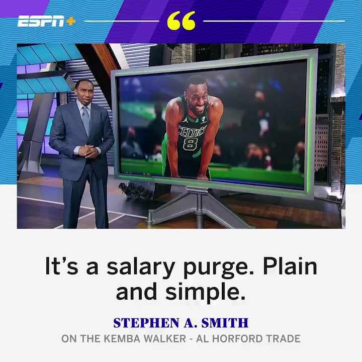 @stephenasmith's photo on Kemba