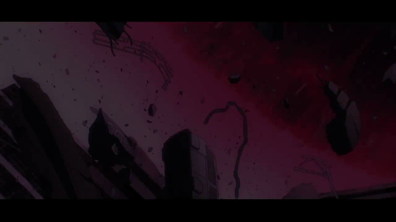 IG: @ theycallmenatsu on X: A few new Animes I think everyone should check out #VanitasNoCarte #SAKUGAN #ScarletNexus #Arcane #takt_op #tsukimichi #anime #Anitwt #manga #animes / X