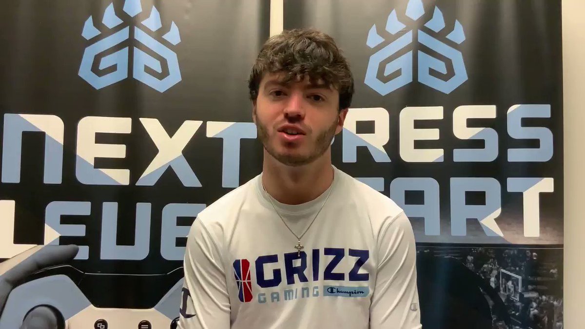 .@NBA2KLeague Game of the Week starts NOW.
π @blazer5gaming
π₯ https://t.co/mdmyGz4Vre https://t.co/YqduakOyXy
