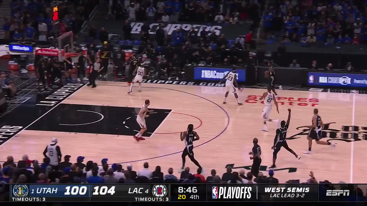 @NBA's photo on Batum