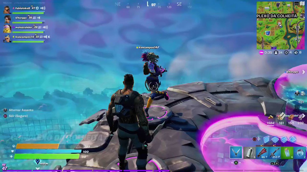 Fortnite: Battle Royale - PC - Compre na Nuuvem