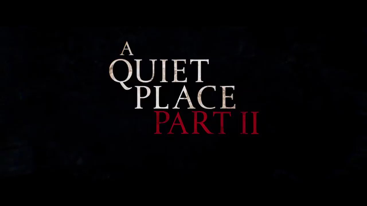 Rebahin On Twitter A Quiet Place 2 Now Hd On Rebahin Cek Disini Gt Https T Co So0enrfu2p Aquietplace Indoxxi Layarkaca21 Lk21 Nontonfilm Filmbaru Rebahin Https T Co 7jjh1mhyrw Twitter