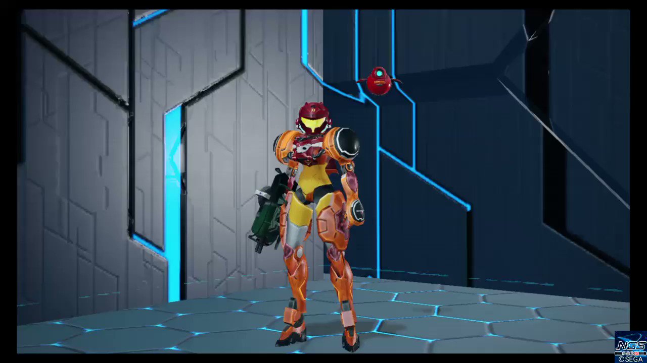 Pso2とpso2 Ngsの再現キャラで色々 Twitter