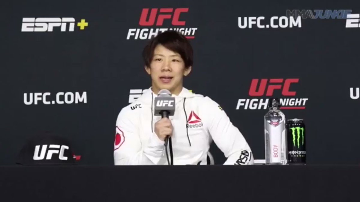 村田夏南子選手((@m_r_t_k_n_k ))
UFC2戦目✨
日本からエールを送ります!!!
早朝5時~ プレリム全試合が無料配信、夏南子さんは6試合目!
▼
▼
https://t.co/dtbwJ9RKQL
#ufcvegas29 #村田夏南子
#ufc #rizin #格闘家 #総合格闘技 https://t.co/0RWlkDdQbo