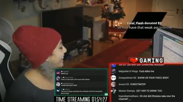 @SwitchCastPlays's photo on Etika