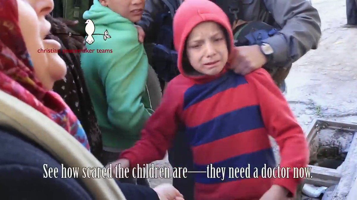 How can this not break your heart ? These are children. https://t.co/dSaIM7LZzg
