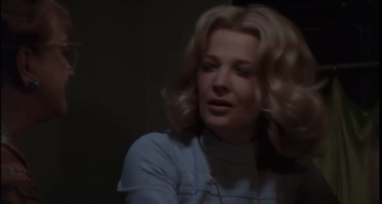 Happy birthday, Gena Rowlands! You will always be famous 
