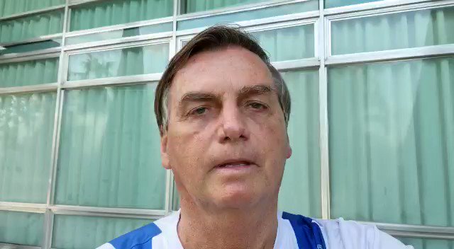 @jairbolsonaro's photo on Lopez