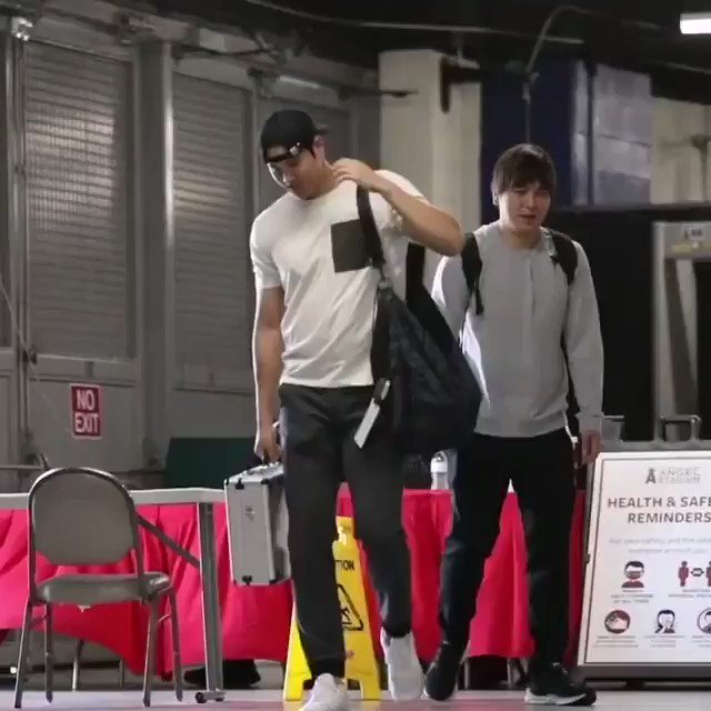 @shoheisaveus's photo on Ohtani