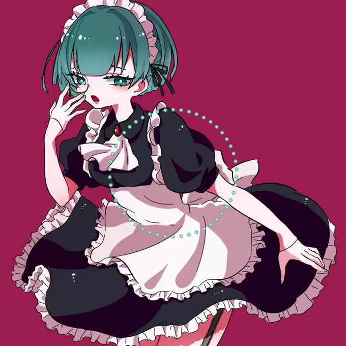 あえういおのtwitterイラスト検索結果