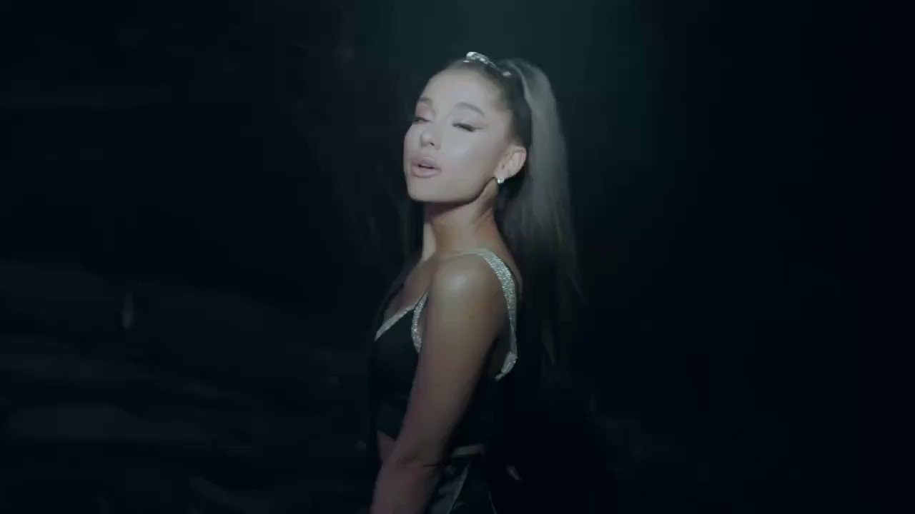 Happy birthday to one of ariana grande\s best songs
