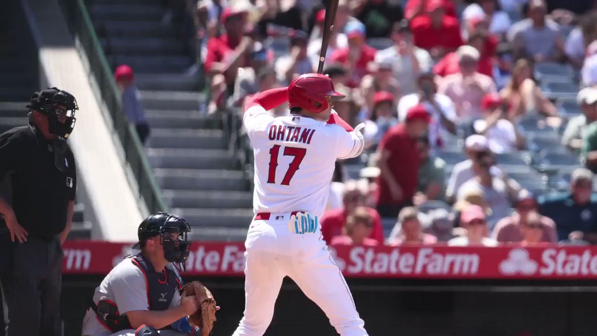 @MLB's photo on Ohtani