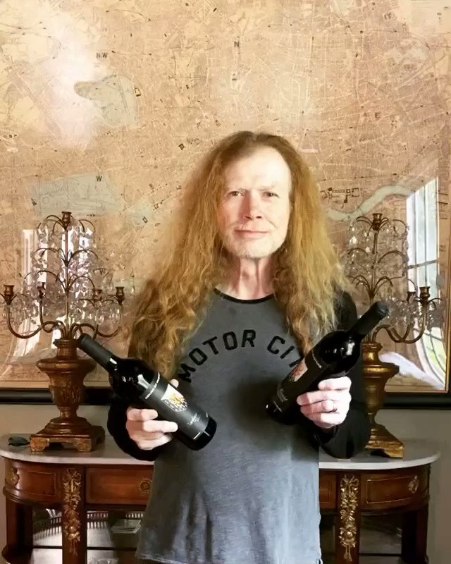 Dave Mustaine on X: "HAPPY FATHER'S DAY! Be sure to take advantage of the sale we have going on now until Tuesday, only at https://t.co/VgctIh75sX! https://t.co/uLjiZaa1Hz https://t.co/1A7I7958rR" / X
