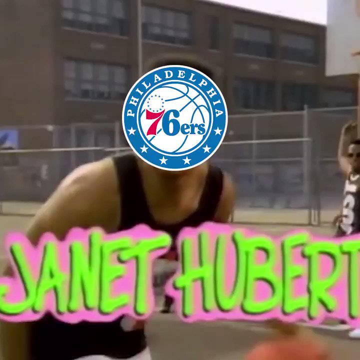 Now this is a story all about how the process got flipped, turned upside down... https://t.co/mRzz99kCRt