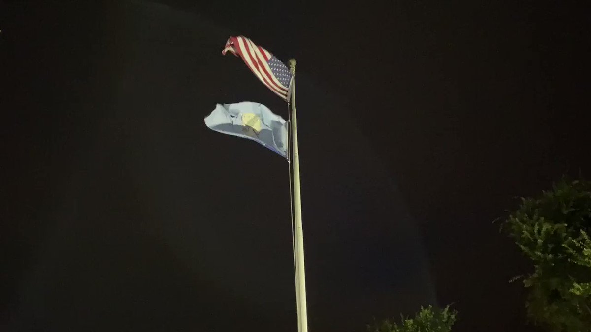 Cold front has passed through Edmond already. It feels wonderful. @KOCOjonathan https://t.co/H9A9oVcSS6