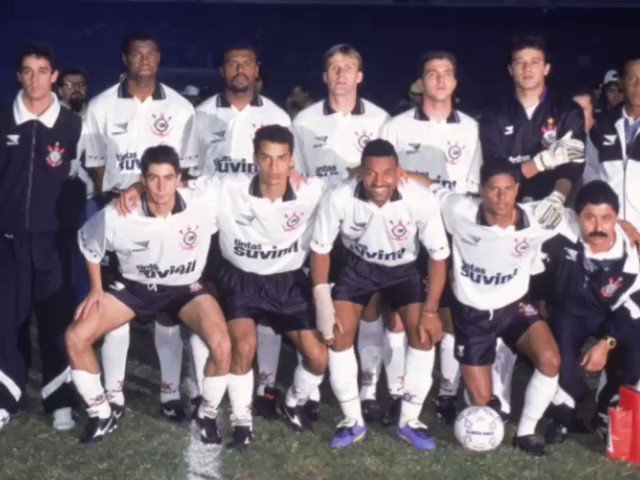 Todos Os Corinthianos As Todos As Twitter
