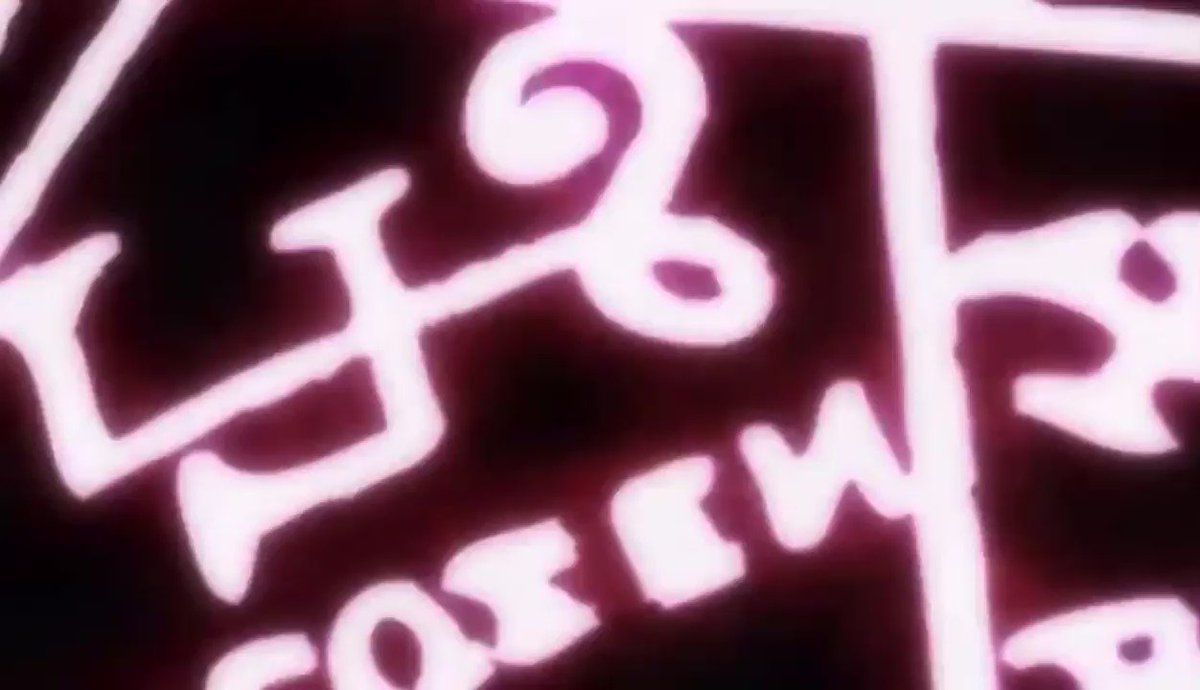 daily anime openings/endings (@AnimeOp_Endings) / X