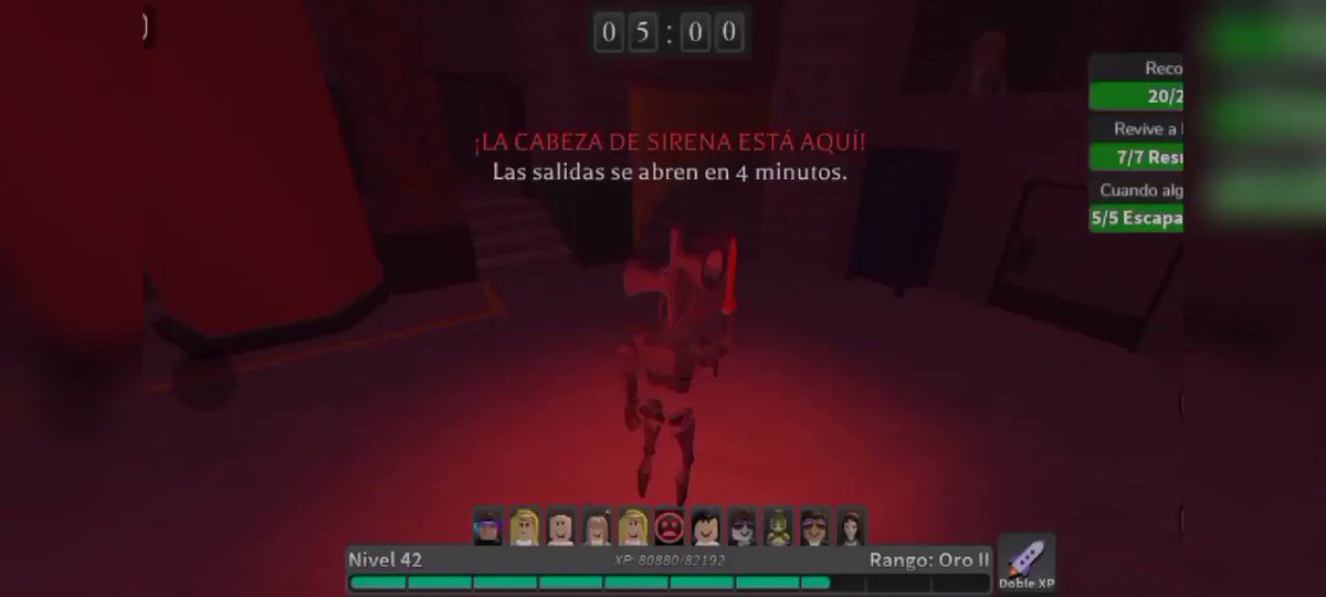 Survived Killer Sans - Roblox