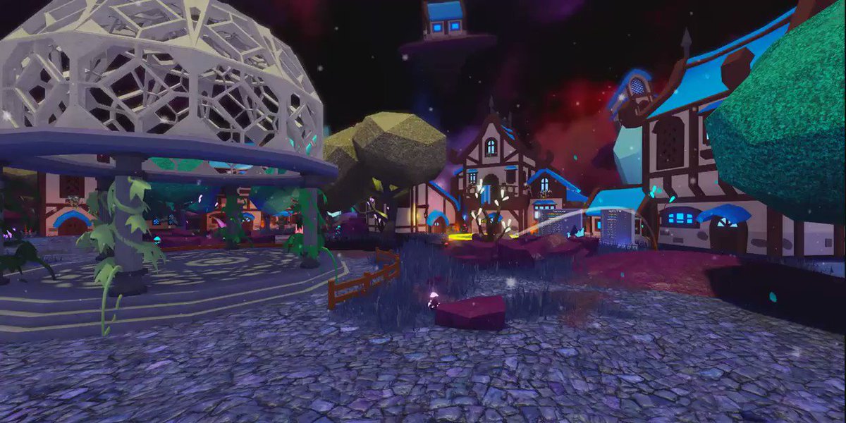 Wizard Conquest - Roblox