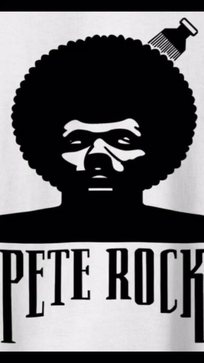 Happy Bornday to my Fave Producer EVER! @PeteRock #Blessings๐ค๐พ๐ค๐พ๐๐พ๐ต https://t.co/0iHNbahtNW