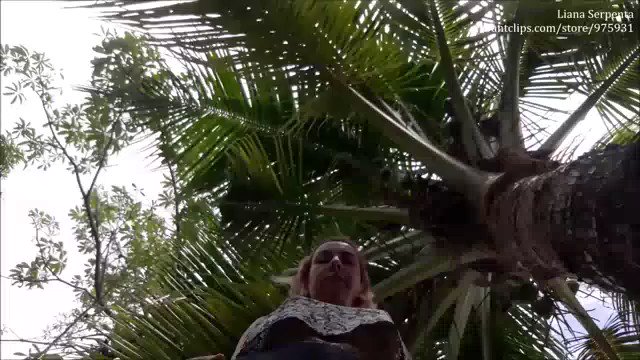 Model - Liana Serpenta sissy