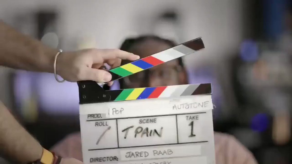 @LoggingInIsBad's photo on T-Pain