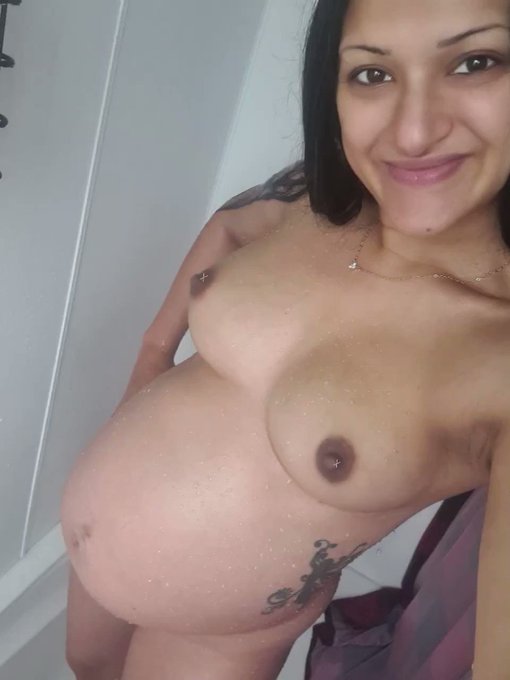 Morning selfie 😘😘 @LovelyPregnancy   #8monthspregnant #pregnant #indiangirls #browngirls #nzgirls #pregnantonlyfans<a class="tags" href="/tag/lovelypregnancy">@lovelypregnancy</a><a href="/tag/8monthspregnant"class="tags">#8monthspregnant</a><a href="/tag/pregnant"class="tags"><span>#pregnant</span></a><a href="/tag/milf"class="tags"><span>#milf</span></a><a href="/tag/lactating"class="tags"><span>#lactating</span></a><a href="/tag/indiangirls"class="tags"><span>#indiangirls</span></a><a href="/tag/nzgirls"class="tags"><span>#nzgirls</span></a>
