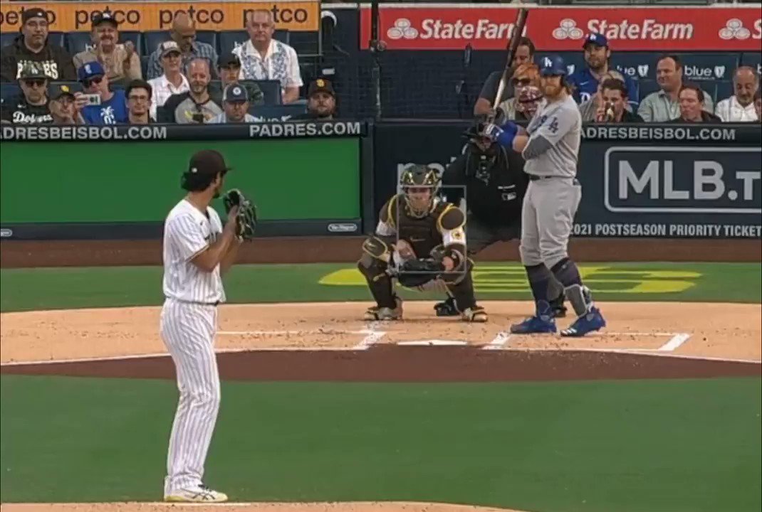 @PitchingNinja's photo on Yu Darvish