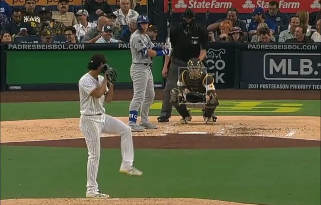 @PitchingNinja's photo on Yu Darvish
