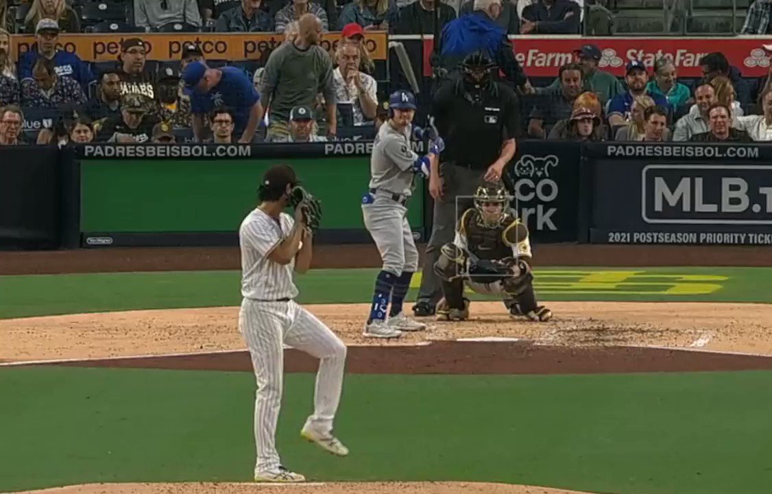 @PitchingNinja's photo on Yu Darvish