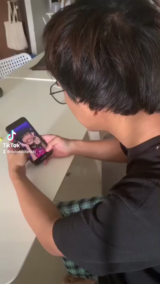 @LuqmanPodolski's photo on TikTok