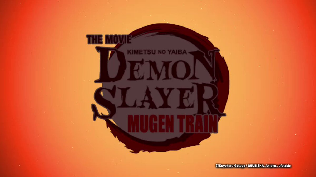 Prime Video: Demon Slayer - Kimetsu No Yaiba - The Movie: Mugen Train