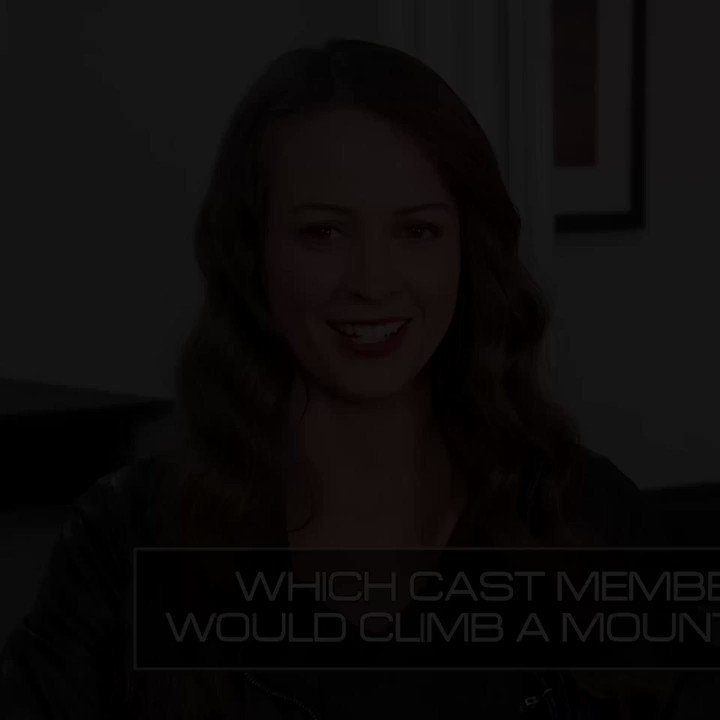 HAPPY BIRTHDAY AMY ACKER !! 