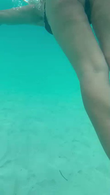 I rather swim naked ? https://t.co/in4YQrfGKJ