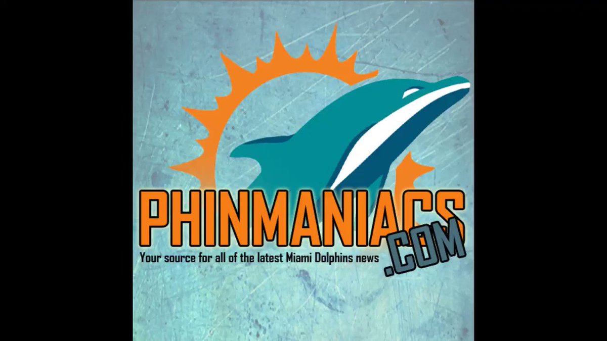 My take on Xavien Howard in less than 2:00.
From the Broadcast Studio @brookwoodcamps
@PhinManiacs
#MiamiDolphins
#Finsup
#XStays https://t.co/eJZOSShia8