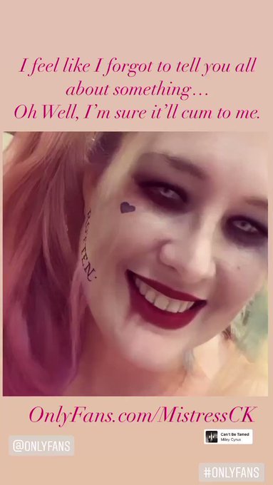 I've never been very good at subtle...  https://t.co/7sYC1OIO7A #ONLYFANSCOLLECTIONS #onlyfanscosplay<a href="/tag/eroticaudio"class="tags"><span>#eroticaudio</span></a><a href="/tag/bigtitblondes"class="tags"><span>#bigtitblondes</span></a><a href="/tag/onlyfanscosplay"class="tags"><span>#onlyfanscosplay</span></a><a href="/tag/bigtitmature"class="tags"><span>#bigtitmature</span></a>