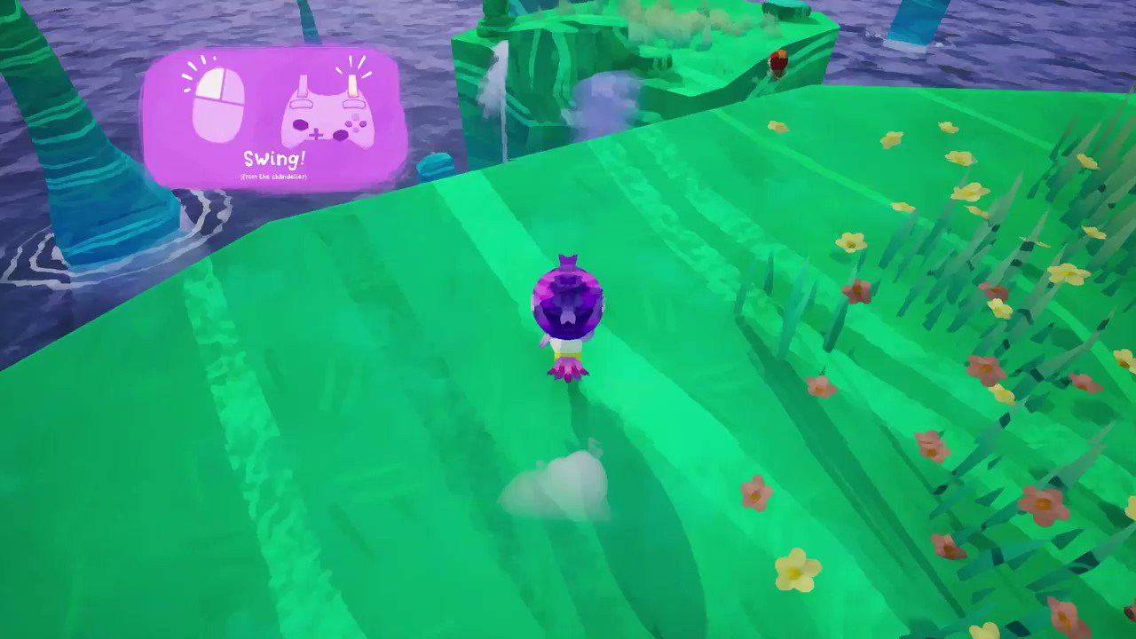 Game Maker's Toolkit on Twitter "These were my favourite games from