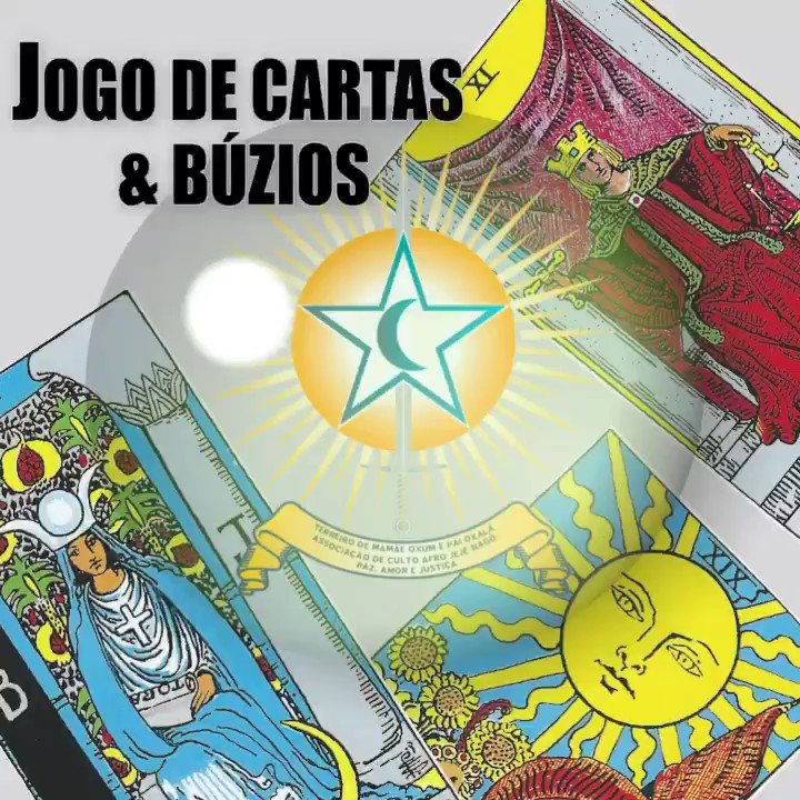 Adorei – Jogos de Tarot, jogos de buzios, jogos do amor