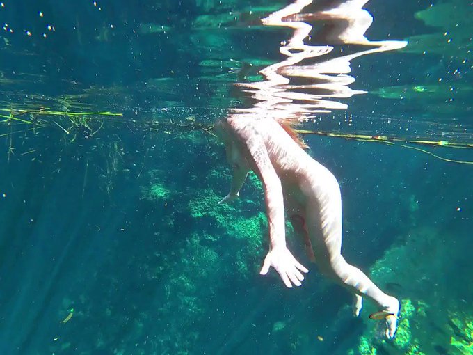 #NewVideoAlert 4K underwater full length #readytolove @PornHubClips @OnlyFans @ManyVids 

My links.💋
Web